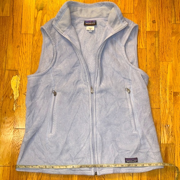 Patagonia Vest - Picture 4 of 6